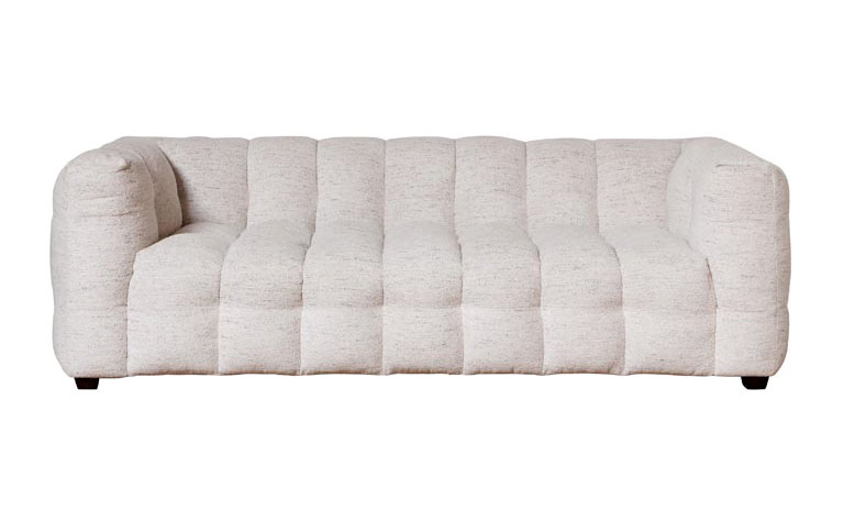 Sohva Meridian 3:n istuttava