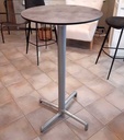 Baaripöytä Scudo 60 cm