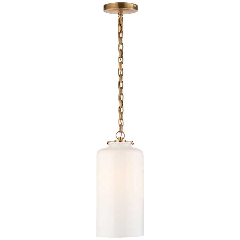 Riippuvalaisin Katie Cylinder Pendant
