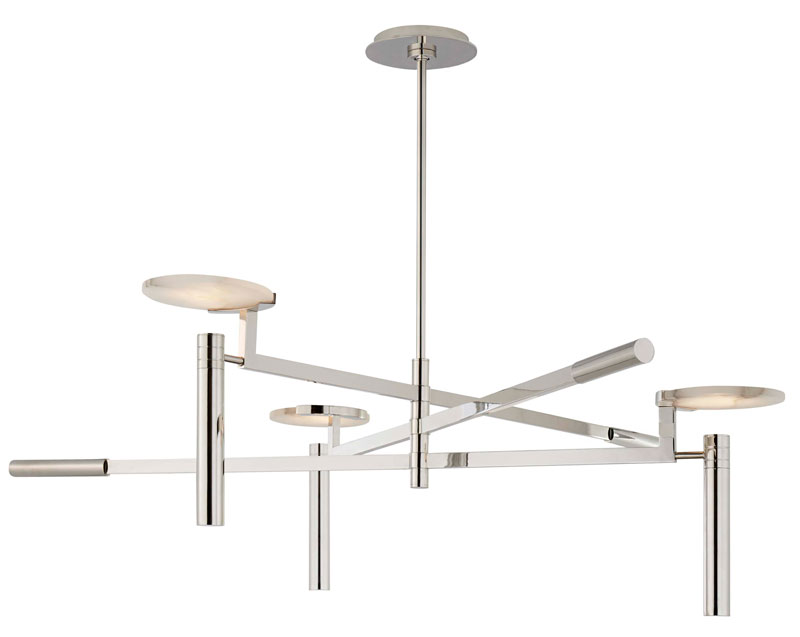Kattovalaisin Kelly Wearstler Melange Large Floating Disc