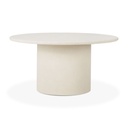 Pyöreä ruokapöytä Elements 150 cm