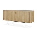 Senkki Roller Max 168 x 80 cm, tammi