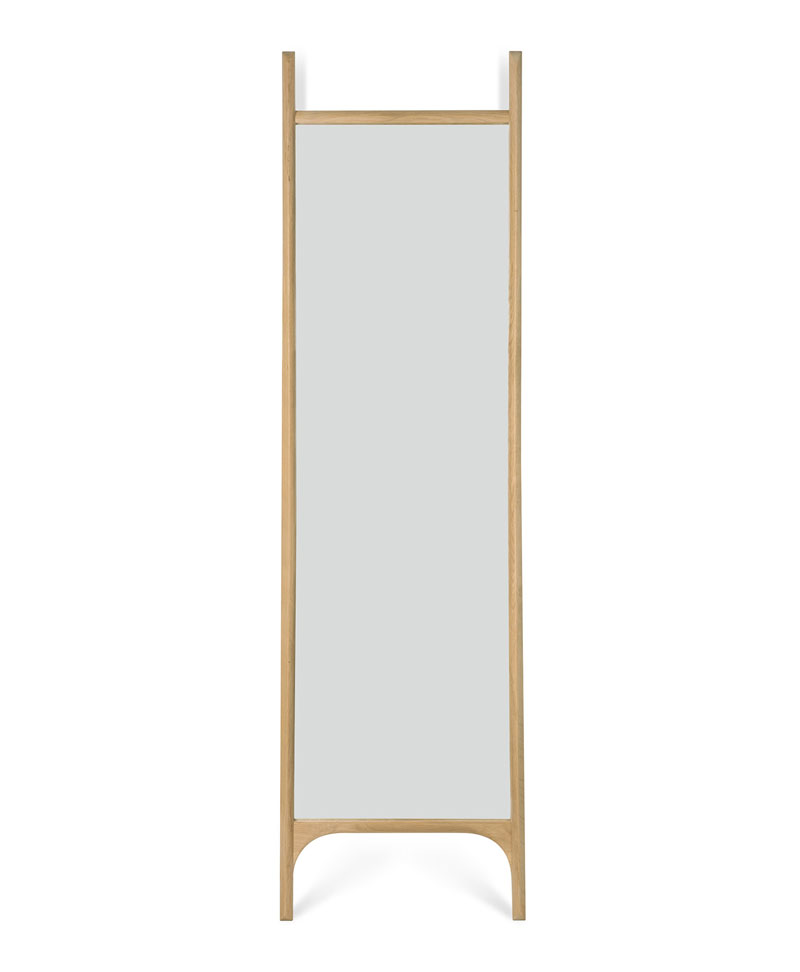 Lattiapeili PI 55 x 190 cm, tammi