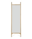 Lattiapeili PI 55 x 190 cm, tammi