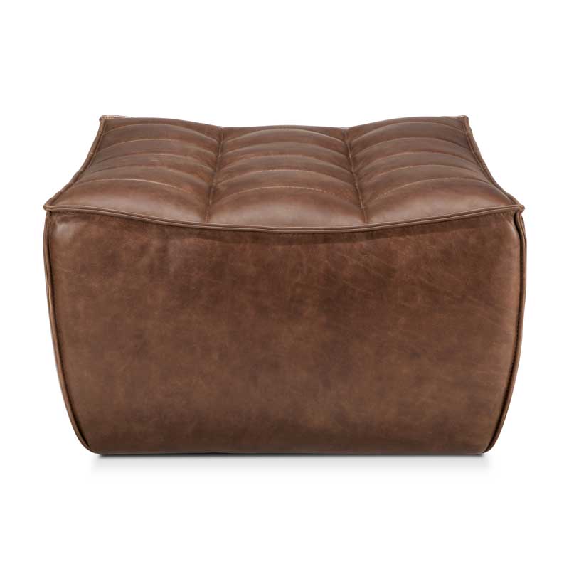 Rahi N701, nahka Chestnut