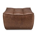 Rahi N701, nahka Chestnut