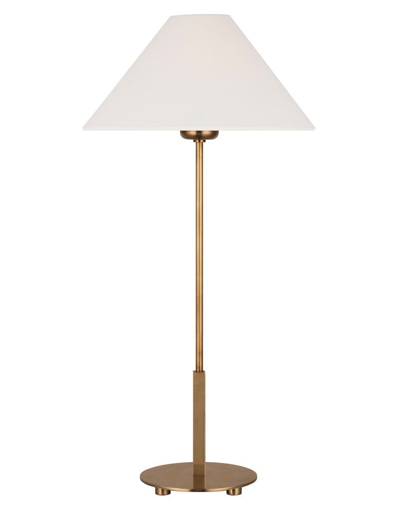Ladattava Hackney 24" Buffet Lamp
