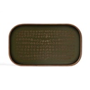 Tarjotin Second Nature, rectangular XL