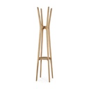 Naulakko PI 184 cm, tammi