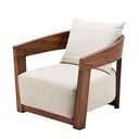 Nojatuoli Rubautelli, Loki Natural