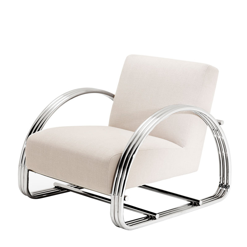 Nojatuoli Basque, Panama Natural