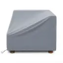 Kalustesuoja Monocle Outdoor, kulmaosalle L/R