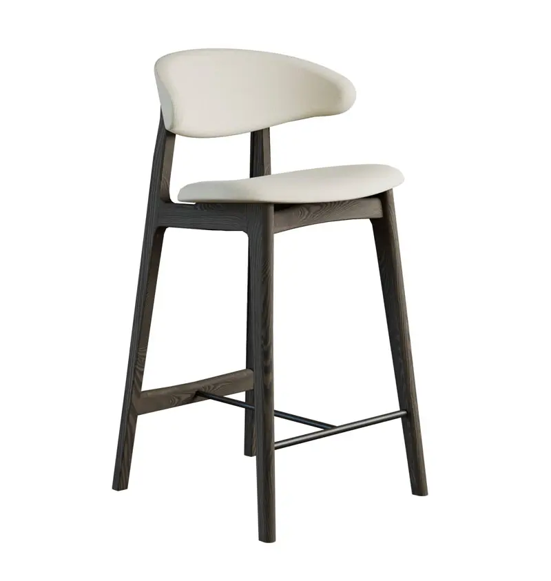 Saareketuoli RAM Wood Comfort, saarni C15