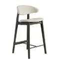 Saareketuoli RAM Wood Comfort, saarni C15