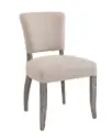 Ruokapöydän tuoli Maggie, Sophie Linen
