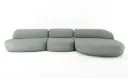 Moduulisohva Kumo 360 cm, PAD-09