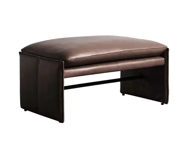 Rahi Harlem 92 x 51,5 cm, nahkaverhoilu