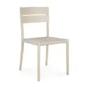 Ruokapöydän tuoli Elin Outdoor, eri värejä