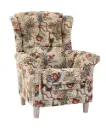 Nojatuoli Katarina, Ara 16
