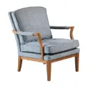 Nojatuoli Brighton, Center 102 