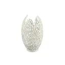 Lyhty Bari 34 cm, Ivory