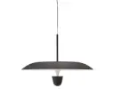 Kattovalaisin Kantarell 55 cm, Black