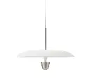 Kattovalaisin Kantarell 55 cm, Nickel