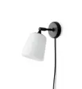 Seinävalaisin Material, White Opal Glass