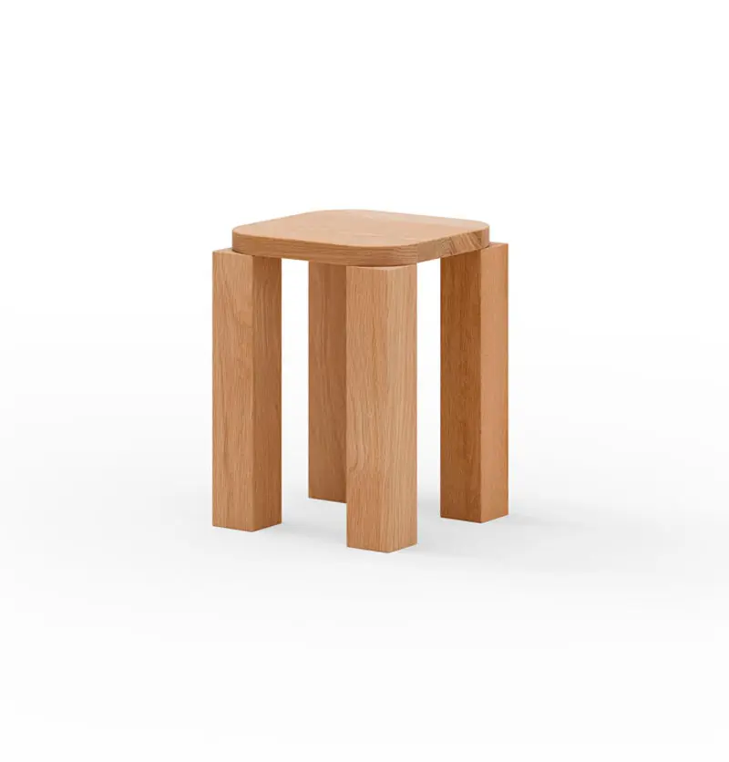 Jakkara Atlas, Oak