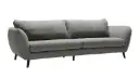 Sohva Emma 3:n istuttava XL, Sneak Grey