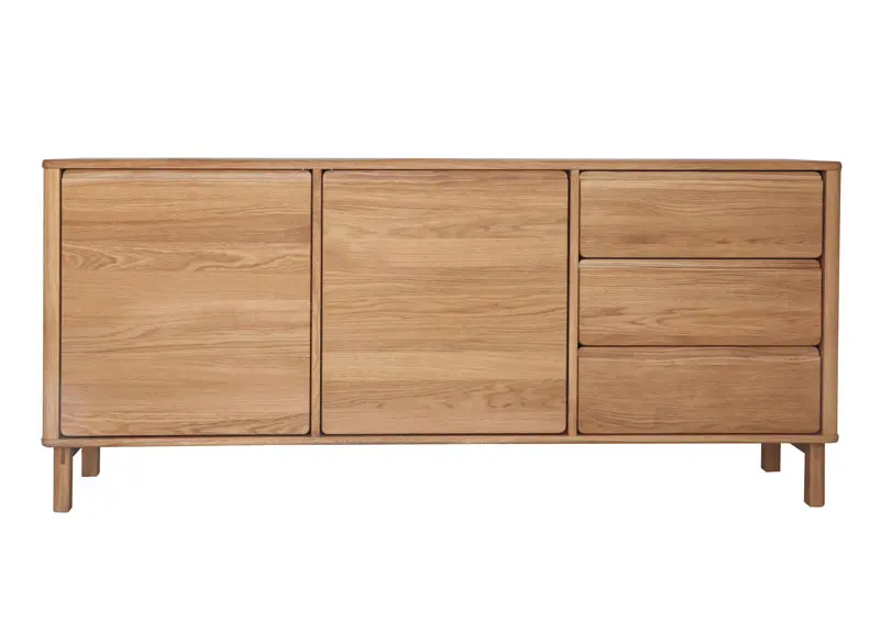 Senkki Ella 180 x 40 cm, tammi C4
