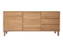 Senkki Ella 180 x 40 cm, tammi C4