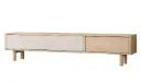 Tv-taso Ella 180 x 39 cm, saarni C16