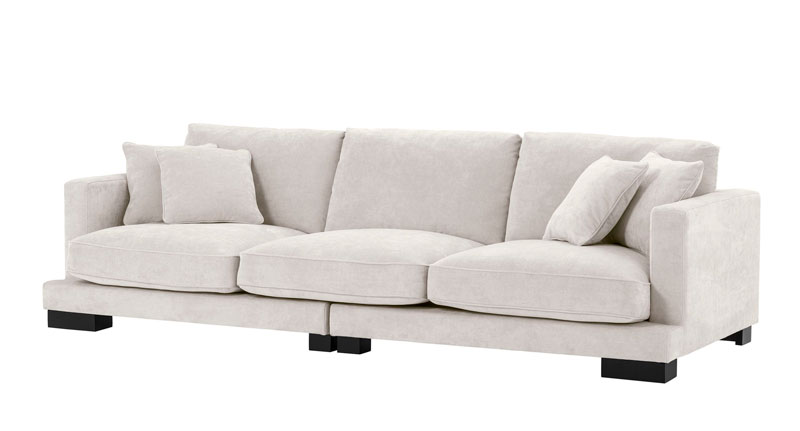 Sohva Tuscany, Clarck Sand