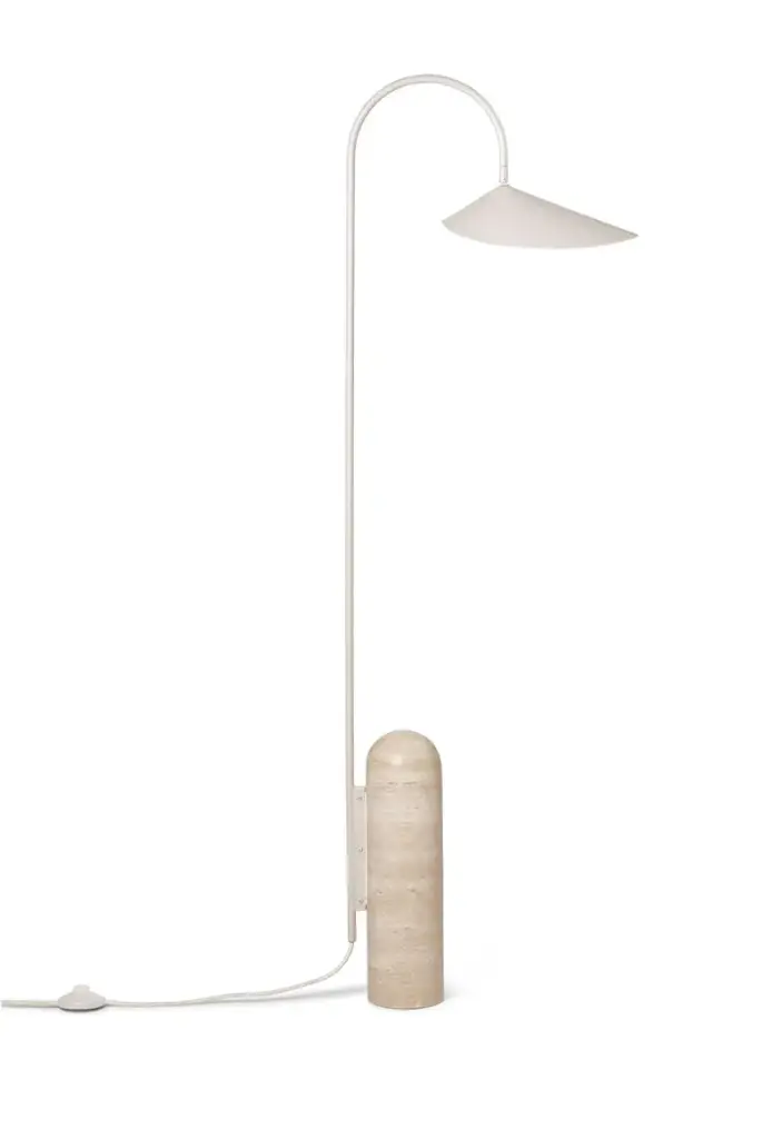 Lattiavalaisin Arum, Cashmere
