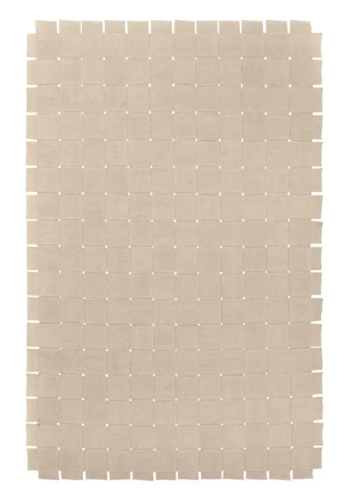 Matto Foundation 170 x 240 cm, Cashmere