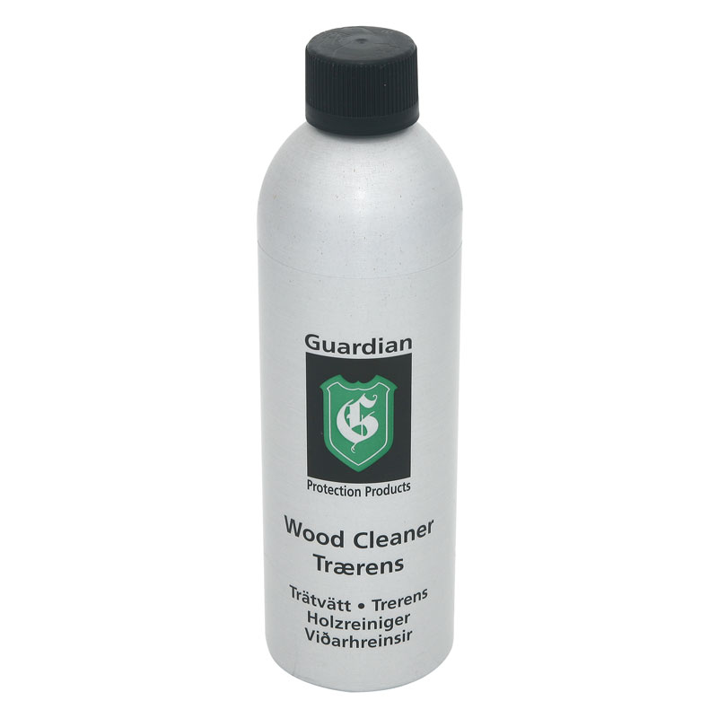 Guardian Puhdistusaine puupinnoille, 500 ml