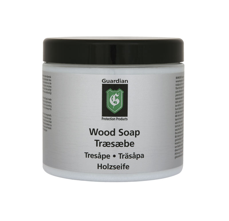 Guardian Wood Soap, 600ml