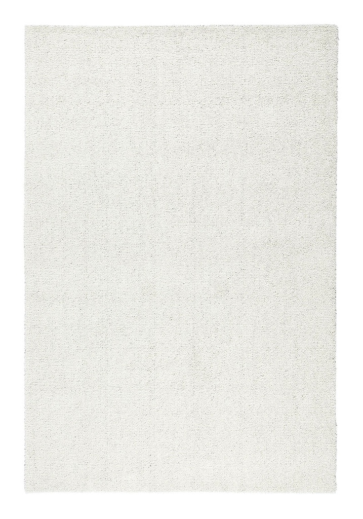 Matto Linello, valkoinen, eri kokoja