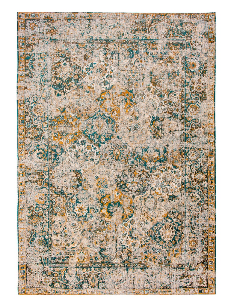 Matto Antiquarian Bakhtiari Fener, eri kokoja