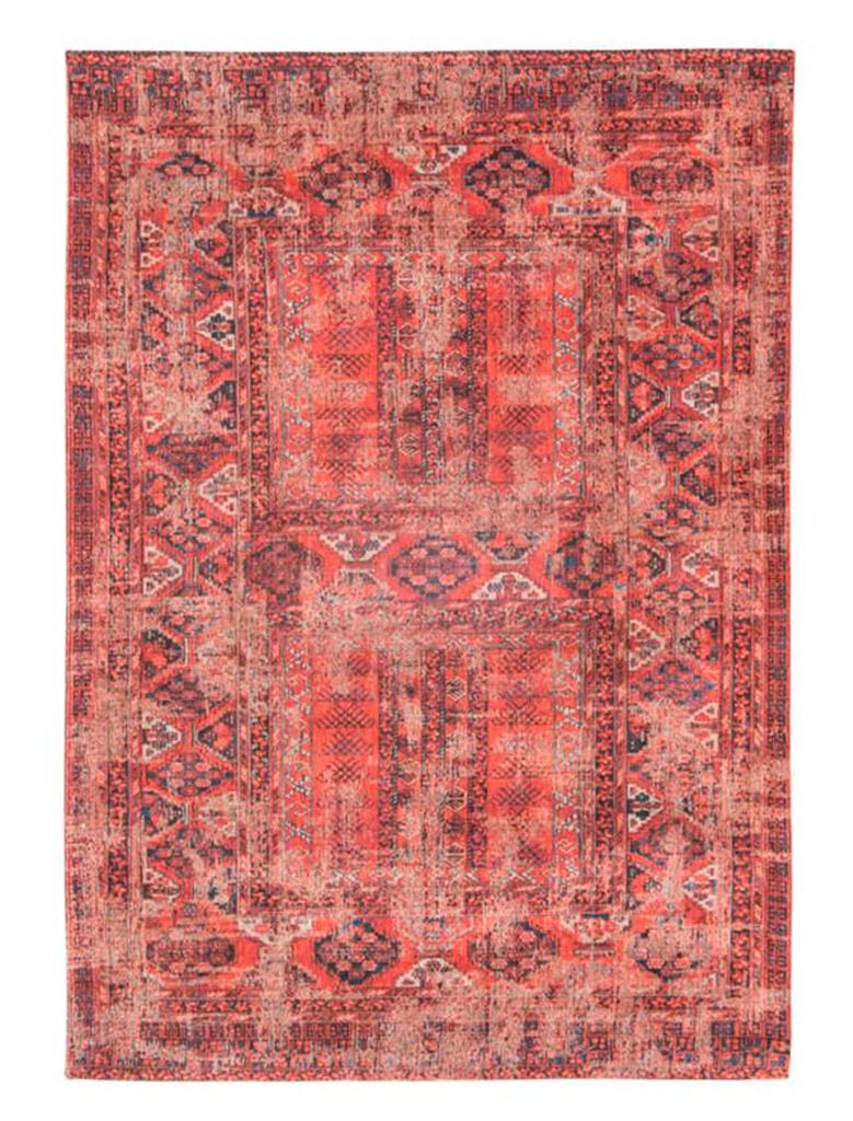 Matto Antiquarian Hadschlu 782 Red, eri kokoja