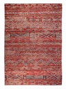 Matto Antiquarian Kilim Fez Red, eri kokoja
