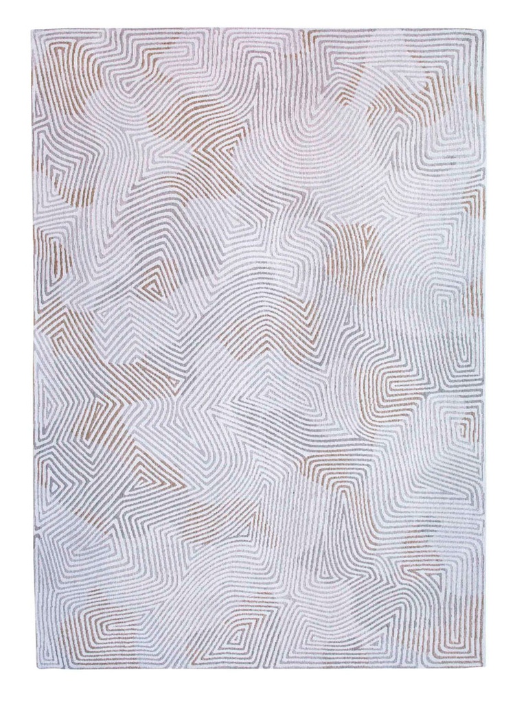 Matto Meditation Coral Oyster White, eri kokoja