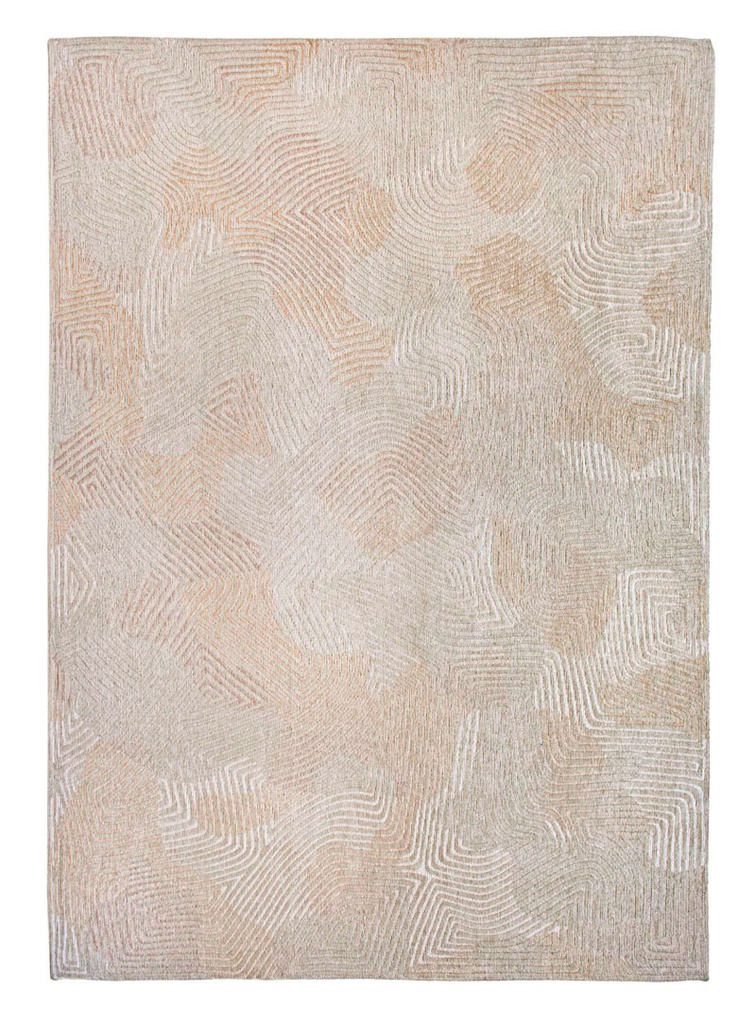 Matto Meditation Coral Shell Beige, eri kokoja