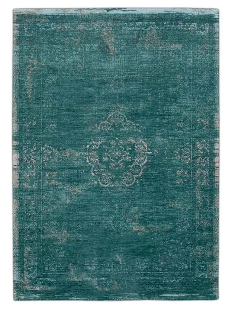 Matto Fading World Medallion Jade, eri kokoja