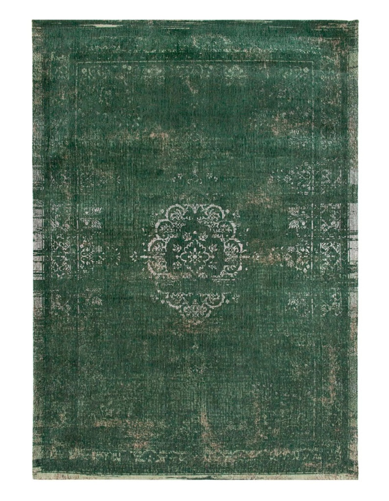 Matto Fading World Medallion Majestic Forest, eri kokoja