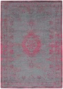 Matto Fading World Medallion Pink Flash, eri kokoja