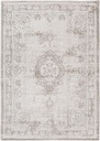 Matto Fading World Medallion Salt & Pepper, eri kokoja