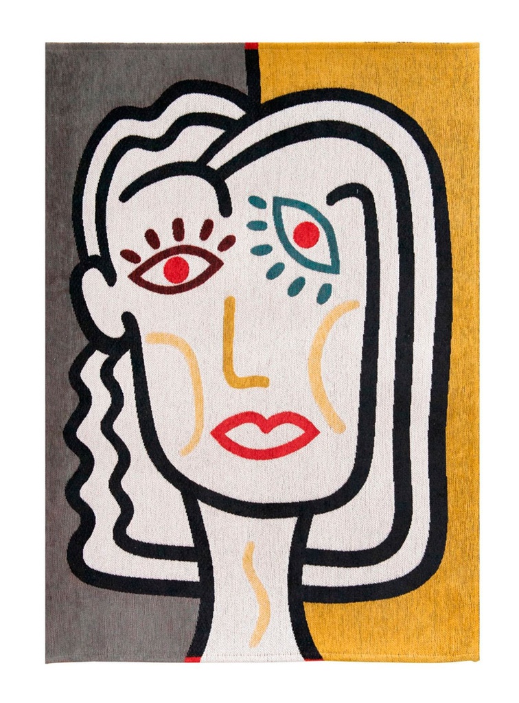 Matto Gallery Dora Dorado, eri kokoja