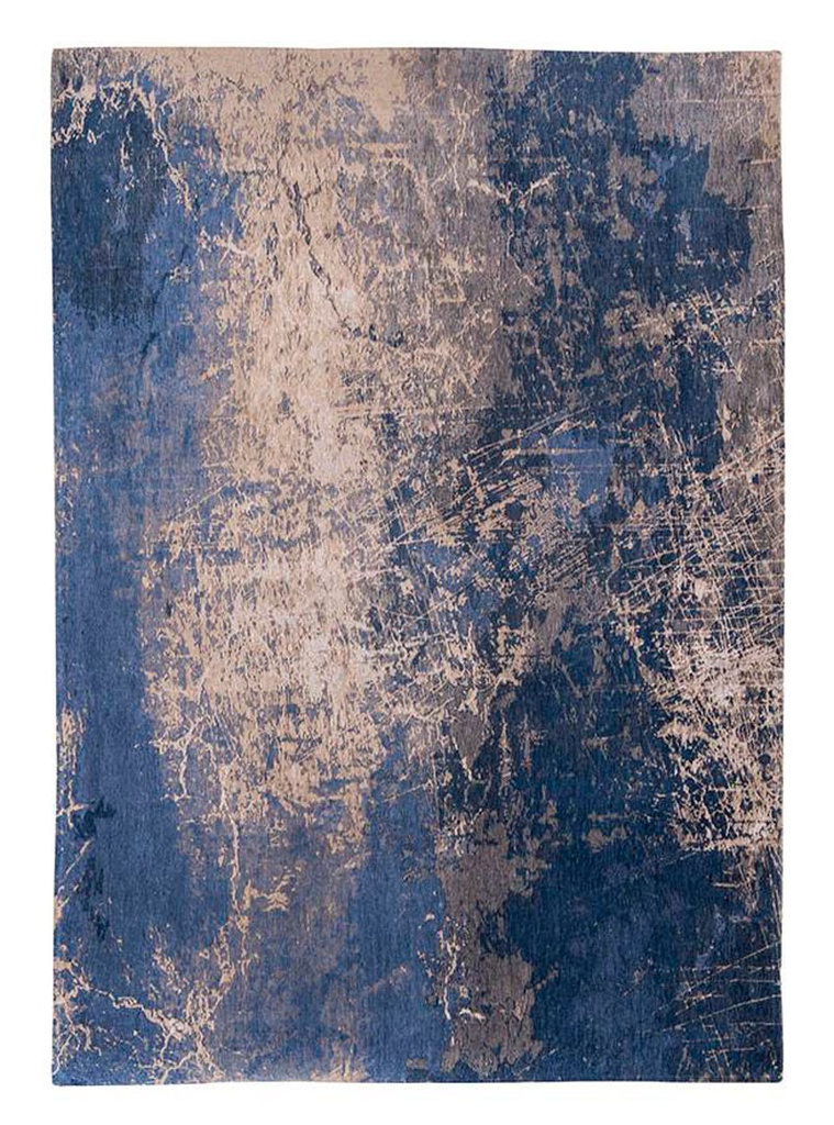 Matto Mad Men Cracks Abyss Blue, eri kokoja